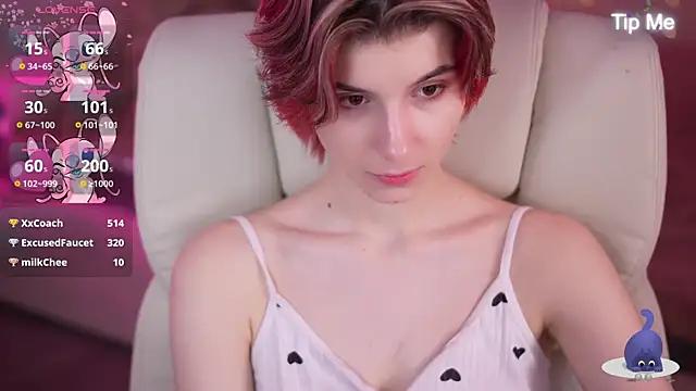 Customizable and immersive: Energize your taste buds and checkout our delicious choice of amateur cams liveshows with excited livestreamers getting their sweet physiques pounded with their beloved vibrating toys.