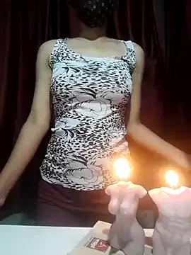 hazelgrace03 from StripChat is Freechat