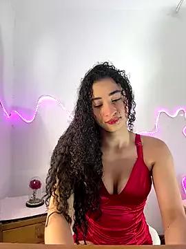 heartty_Milah from StripChat is Freechat