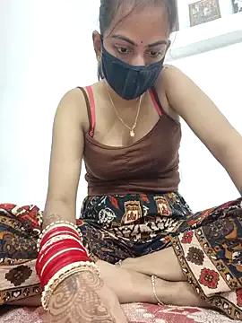 heena_darling from StripChat is Freechat