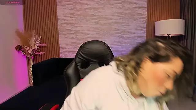 Customizable and immersive: Energize your taste buds and checkout our delicious choice of amateur cams liveshows with excited livestreamers getting their sweet physiques pounded with their beloved vibrating toys.