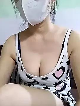 HELEN686 from StripChat is Freechat