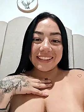 helena_smith from StripChat is Freechat