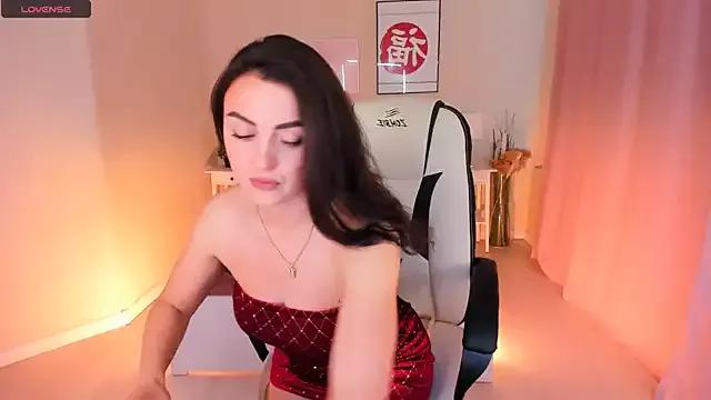 Customizable and immersive: Energize your taste buds and checkout our delicious choice of amateur cams liveshows with excited livestreamers getting their sweet physiques pounded with their beloved vibrating toys.