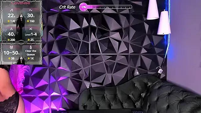 Customizable and immersive: Energize your taste buds and checkout our delicious choice of amateur cams liveshows with excited livestreamers getting their sweet physiques pounded with their beloved vibrating toys.