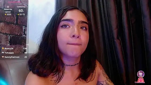 Customizable and immersive: Energize your taste buds and checkout our delicious choice of amateur cams liveshows with excited livestreamers getting their sweet physiques pounded with their beloved vibrating toys.