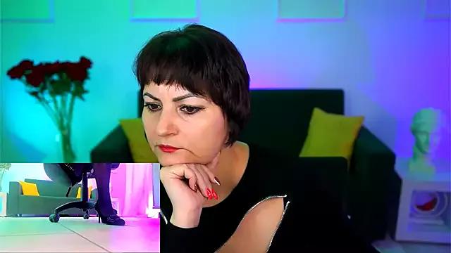 Customizable and immersive: Energize your taste buds and checkout our delicious choice of amateur cams liveshows with excited livestreamers getting their sweet physiques pounded with their beloved vibrating toys.