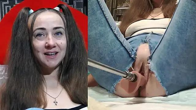 Customizable and immersive: Energize your taste buds and checkout our delicious choice of amateur cams liveshows with excited livestreamers getting their sweet physiques pounded with their beloved vibrating toys.