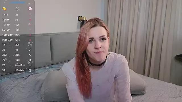 Customizable and immersive: Energize your taste buds and checkout our delicious choice of amateur cams liveshows with excited livestreamers getting their sweet physiques pounded with their beloved vibrating toys.