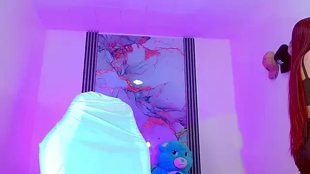 Customizable and immersive: Energize your taste buds and checkout our delicious choice of amateur cams liveshows with excited livestreamers getting their sweet physiques pounded with their beloved vibrating toys.
