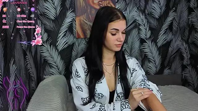 Customizable and immersive: Energize your taste buds and checkout our delicious choice of amateur cams liveshows with excited livestreamers getting their sweet physiques pounded with their beloved vibrating toys.