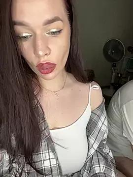 HellMoor from StripChat is Freechat