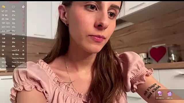 Customizable and immersive: Energize your taste buds and checkout our delicious choice of amateur cams liveshows with excited livestreamers getting their sweet physiques pounded with their beloved vibrating toys.