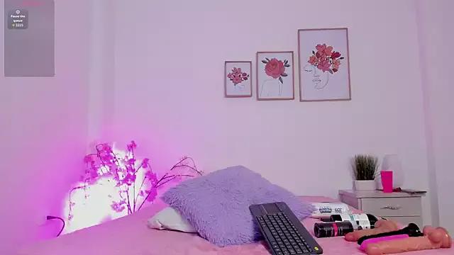 Customizable and immersive: Energize your taste buds and checkout our delicious choice of amateur cams liveshows with excited livestreamers getting their sweet physiques pounded with their beloved vibrating toys.