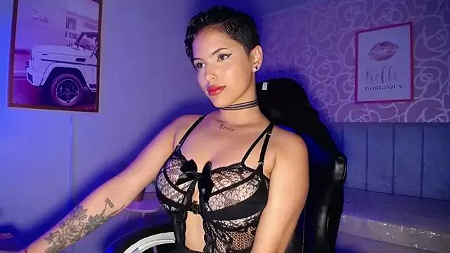 Customizable and immersive: Energize your taste buds and checkout our delicious choice of amateur cams liveshows with excited livestreamers getting their sweet physiques pounded with their beloved vibrating toys.