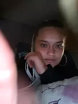 hermonie from StripChat is Freechat