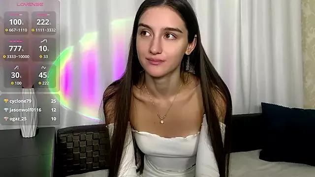 Hi_Kelly from StripChat is Freechat
