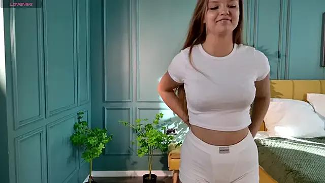 Customizable and immersive: Energize your taste buds and checkout our delicious choice of amateur cams liveshows with excited livestreamers getting their sweet physiques pounded with their beloved vibrating toys.