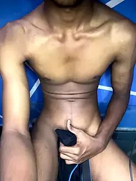 HIDDENSOUL_09 from StripChat is Freechat