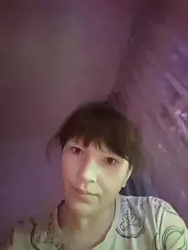 HilaryLover from StripChat is Freechat