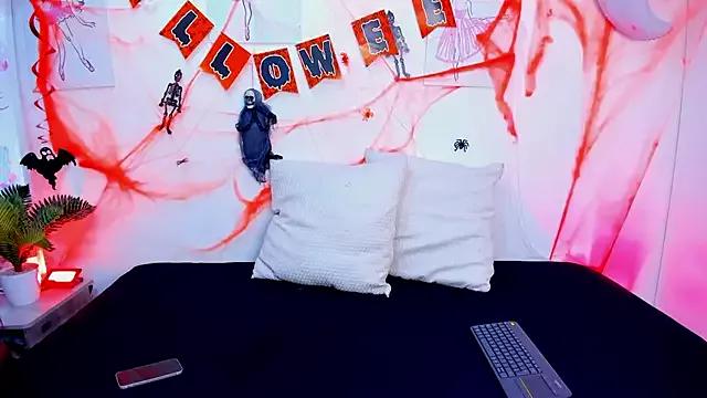 Customizable and immersive: Energize your taste buds and checkout our delicious choice of amateur cams liveshows with excited livestreamers getting their sweet physiques pounded with their beloved vibrating toys.