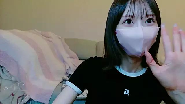 Photos of HIMEKA_718h from StripChat is Freechat