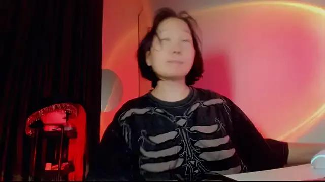 himeros_goddess from StripChat is Freechat