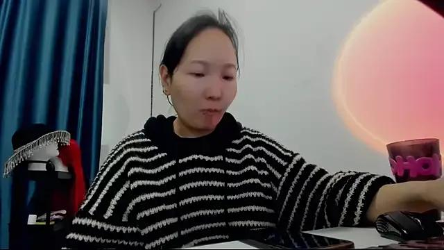 himeros_goddess from StripChat is Freechat