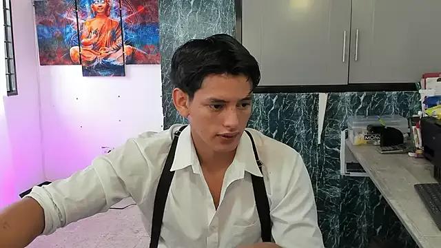 Photos of Hiroshi_Shen from StripChat is Freechat