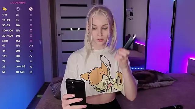 Customizable and immersive: Energize your taste buds and checkout our delicious choice of amateur cams liveshows with excited livestreamers getting their sweet physiques pounded with their beloved vibrating toys.