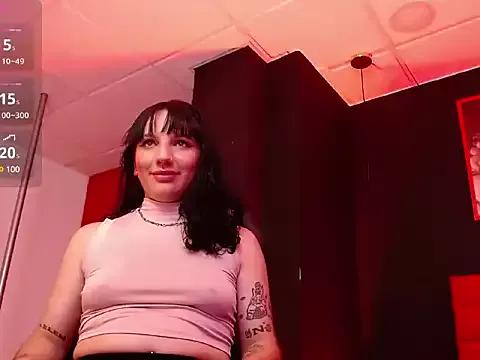 Holly_golden1 from StripChat is Freechat