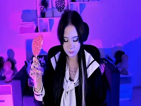 Holly_Goth_Fairy from StripChat