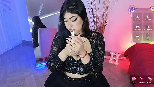 Customizable and immersive: Energize your taste buds and checkout our delicious choice of amateur cams liveshows with excited livestreamers getting their sweet physiques pounded with their beloved vibrating toys.