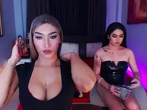 Customizable and immersive: Energize your taste buds and checkout our delicious choice of amateur cams liveshows with excited livestreamers getting their sweet physiques pounded with their beloved vibrating toys.