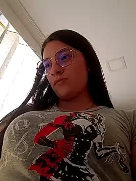HOLY_DOLL from StripChat is Freechat