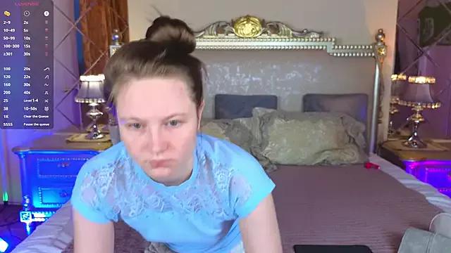 Customizable and immersive: Energize your taste buds and checkout our delicious choice of amateur cams liveshows with excited livestreamers getting their sweet physiques pounded with their beloved vibrating toys.