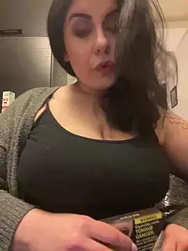 holyeroticss from StripChat is Freechat