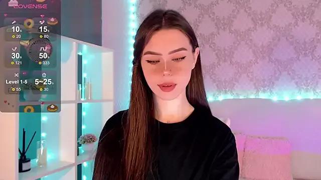 HolyMiax from StripChat is Freechat
