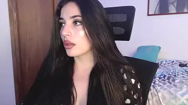 Honey_Aynur20 from StripChat is Freechat