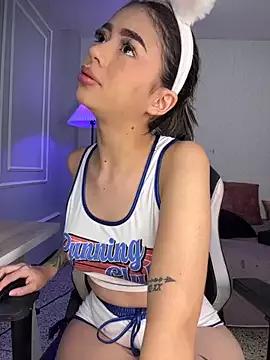 Customizable and immersive: Energize your taste buds and checkout our delicious choice of amateur cams liveshows with excited livestreamers getting their sweet physiques pounded with their beloved vibrating toys.