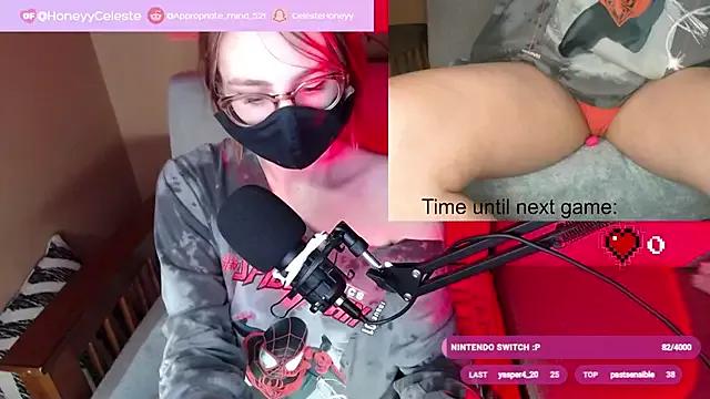 Customizable and immersive: Energize your taste buds and checkout our delicious choice of amateur cams liveshows with excited livestreamers getting their sweet physiques pounded with their beloved vibrating toys.