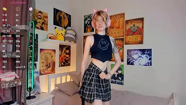 Customizable and immersive: Energize your taste buds and checkout our delicious choice of amateur cams liveshows with excited livestreamers getting their sweet physiques pounded with their beloved vibrating toys.