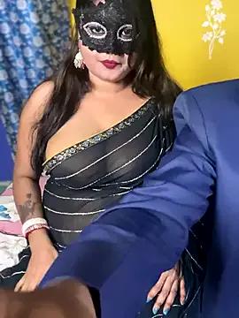 Horny-Rose-Fantasy from StripChat is Freechat