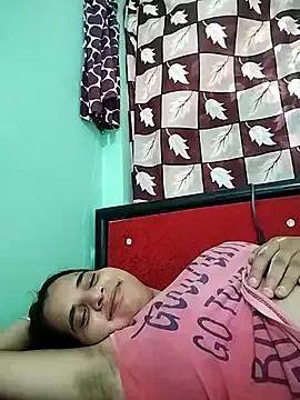 Horny-Show from StripChat is Freechat