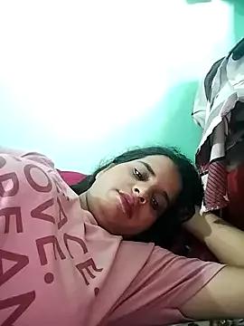 Horny-Show from StripChat is Freechat