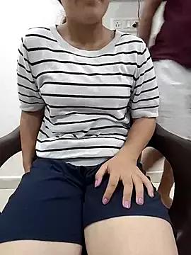 HornY__Students__ from StripChat is Freechat