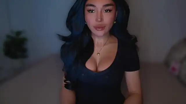 Horny_As_Hellxx from StripChat is Freechat