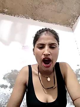 Horny_cpl33 from StripChat is Freechat