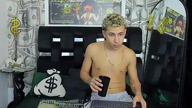 Horny_Duo0 from StripChat is Freechat