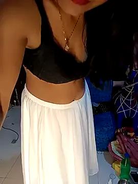Horny_Ishika from StripChat is Freechat